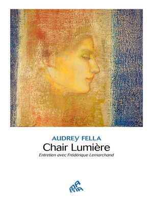 cover image of Chair Lumière